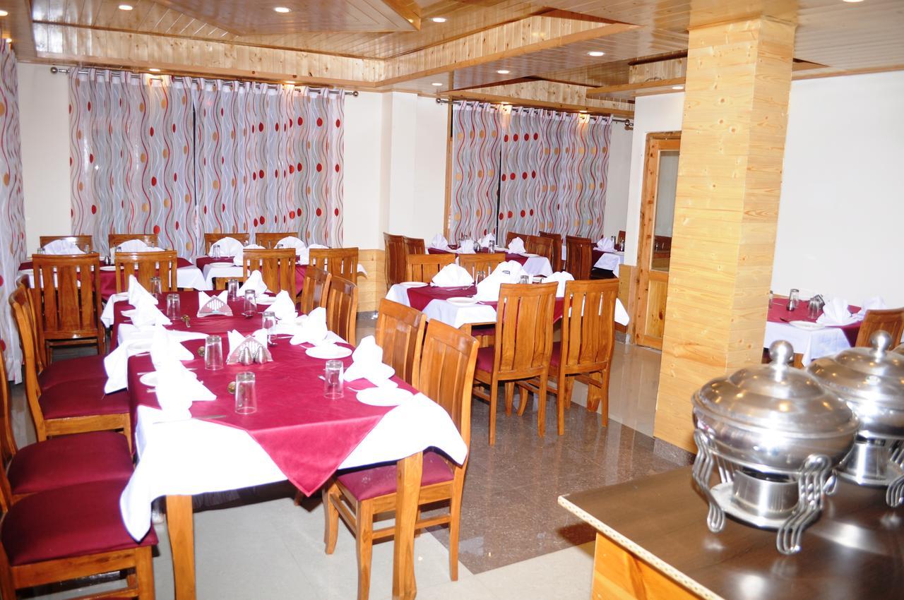 Mountain Green By Hello 3* Manali (Himachal Pradesh)