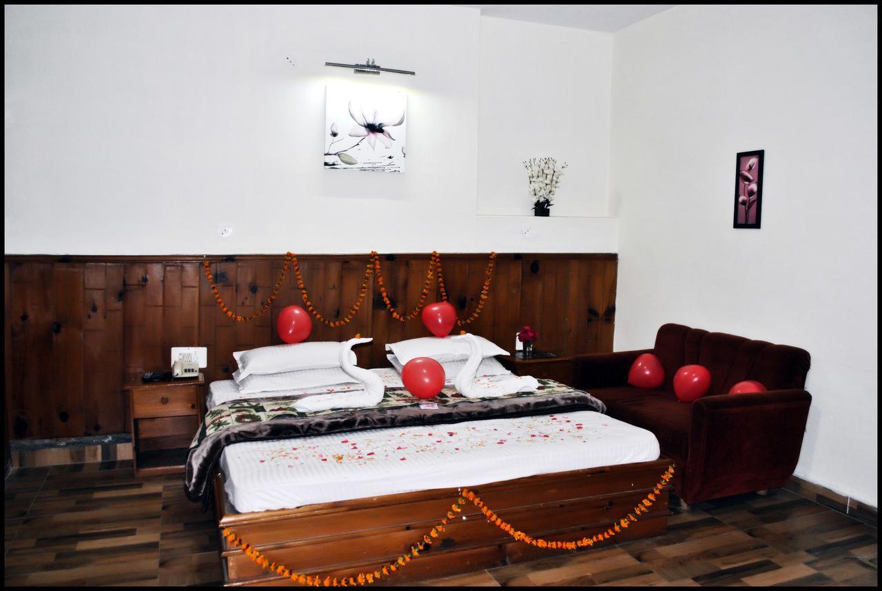 Chandertal 3*