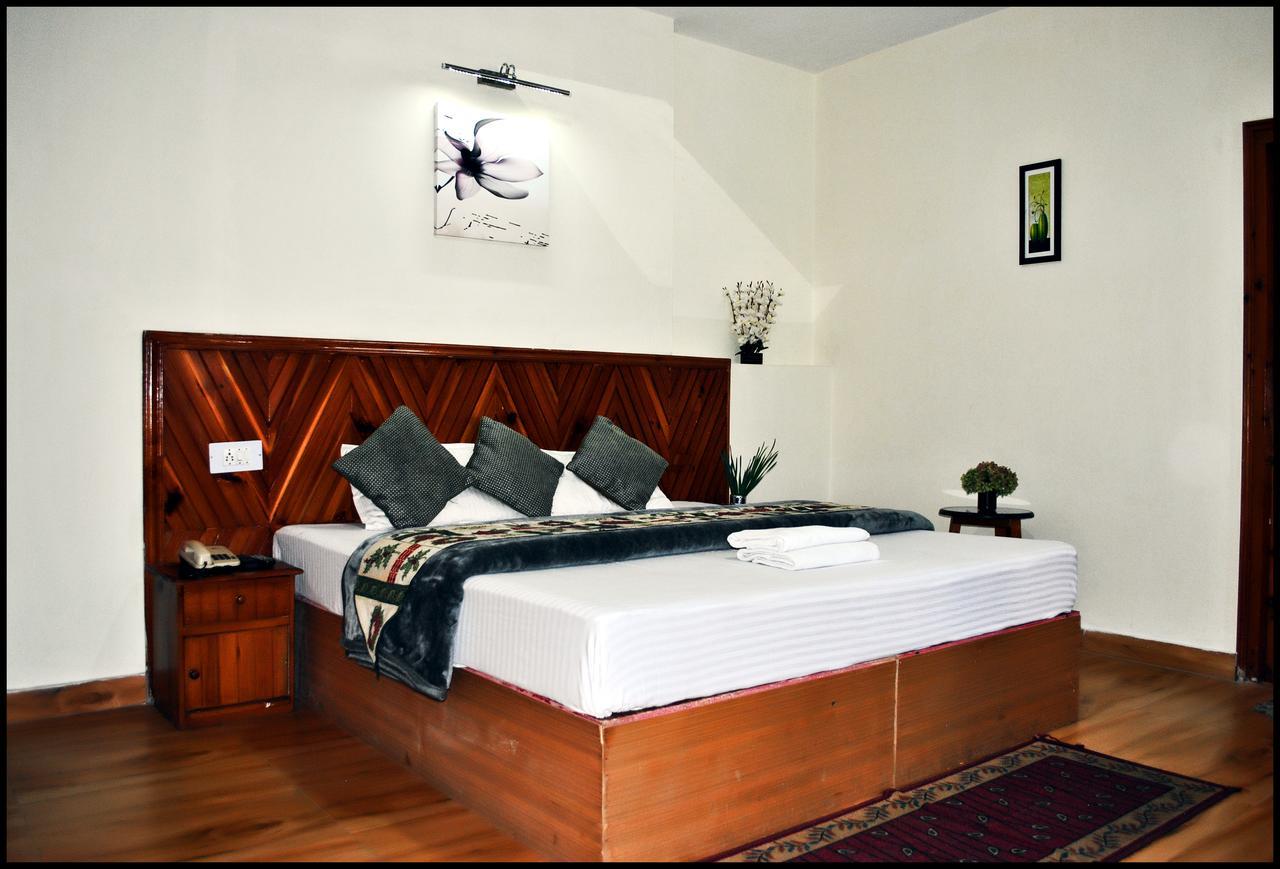 Hotel Chandertal