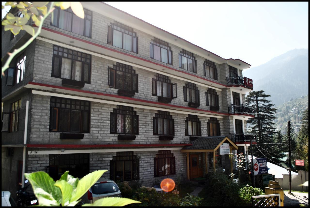 Chandertal 3* Manali (Himachal Pradesh)