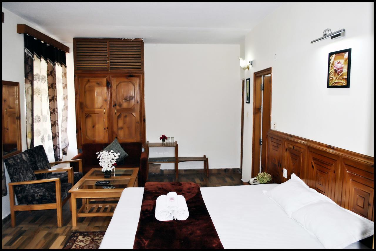 Chandertal 3*