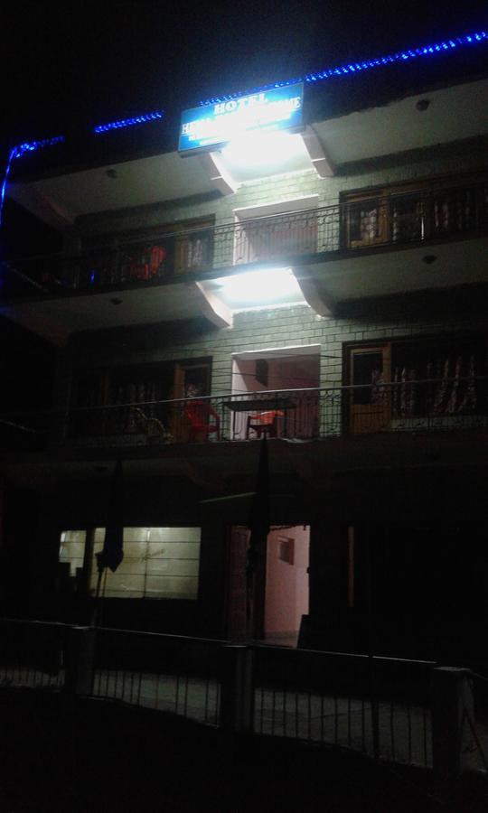 Hotel Hema *
