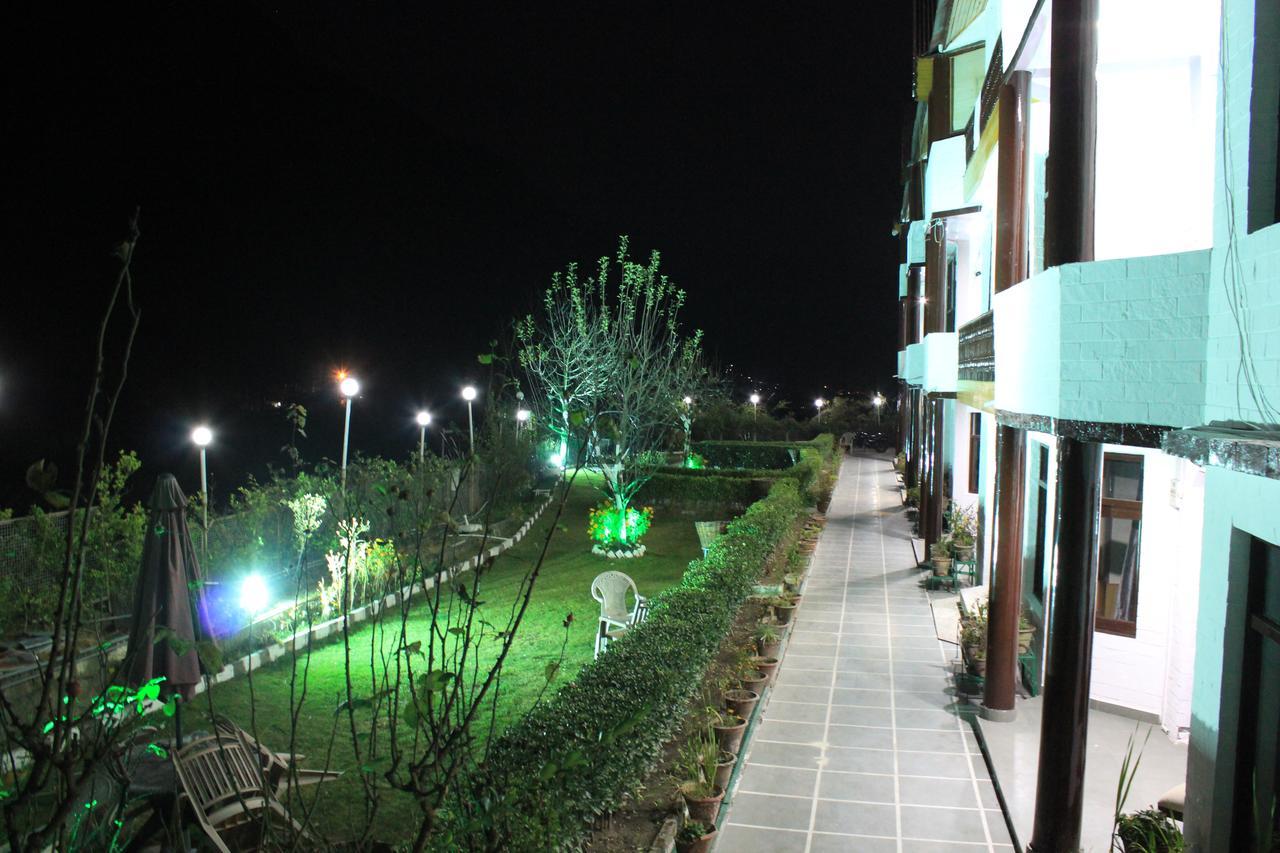 Hotel Paradise Chateau
