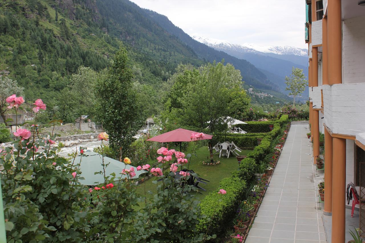 Paradise Chateau Hotel *