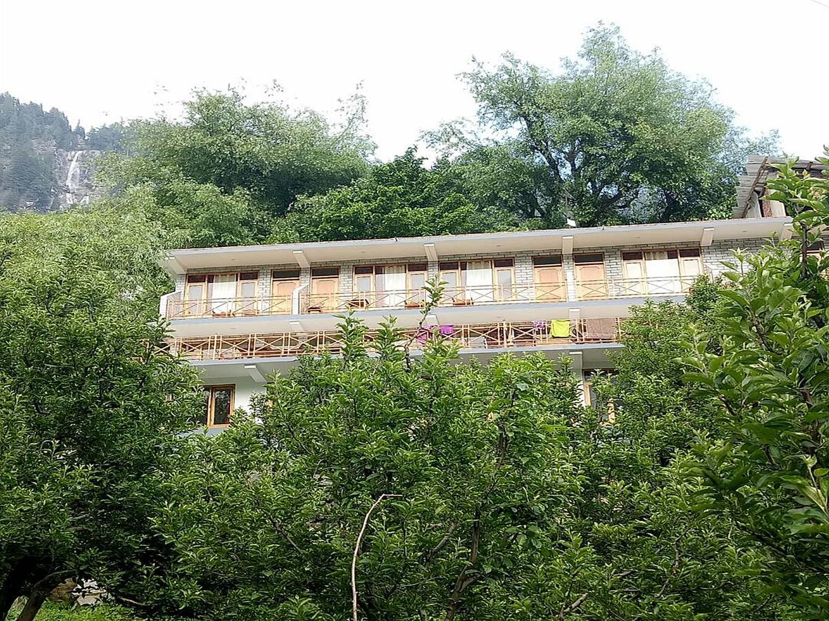 God's Land Bed & Breakfast *