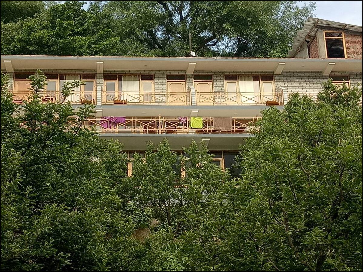 God's Land Bed & Breakfast *