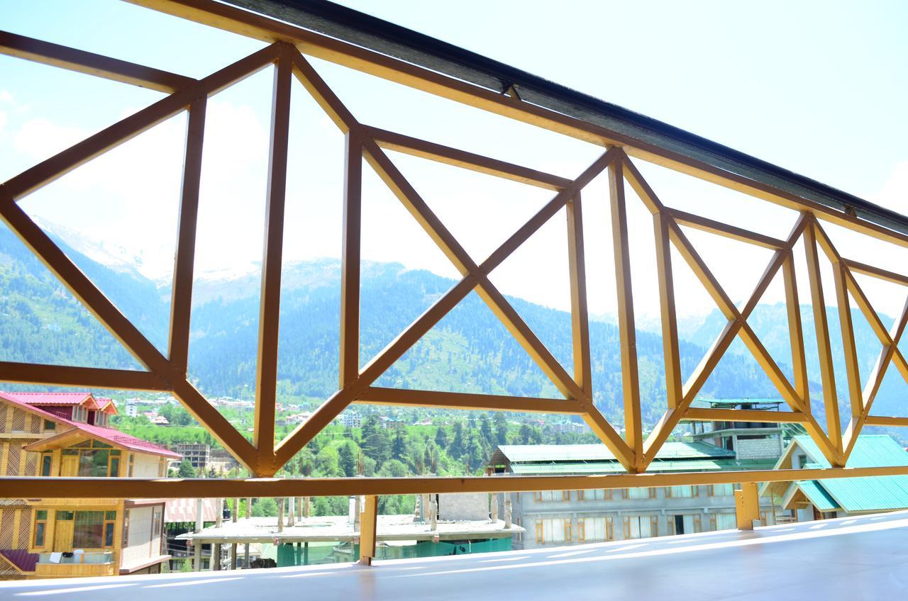 Summer Manali (Himachal Pradesh)
