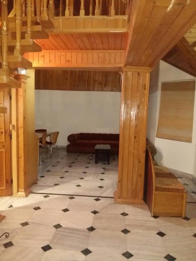 Paradise Chateau * Manali (Himachal Pradesh)