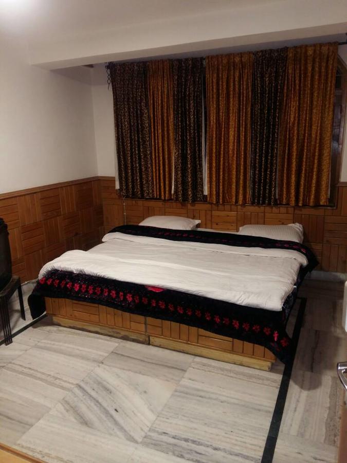 Hotel Paradise Chateau