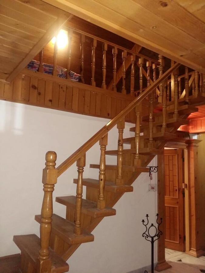 Hotel Paradise Chateau Manali (Himachal Pradesh)
