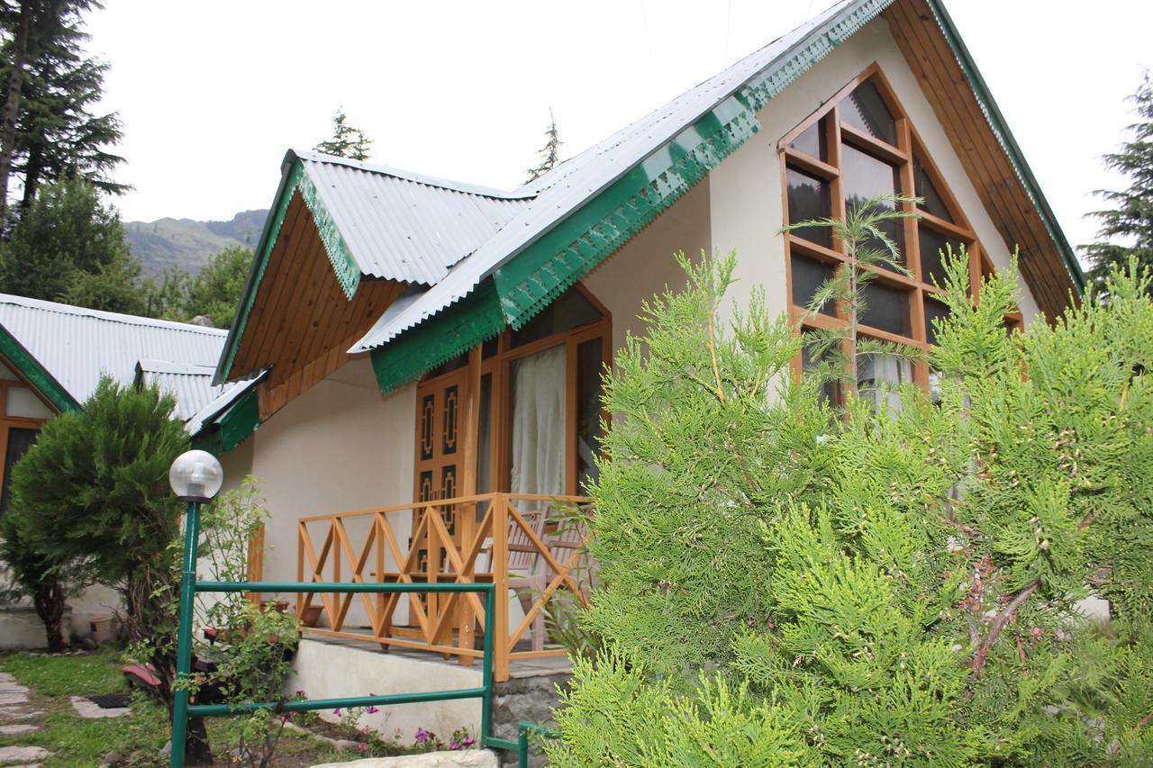 Hotel Paradise Chateau