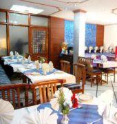 Angel's Hotel 3*