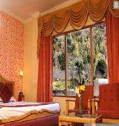 Hotel Angel's Manali (Himachal Pradesh)
