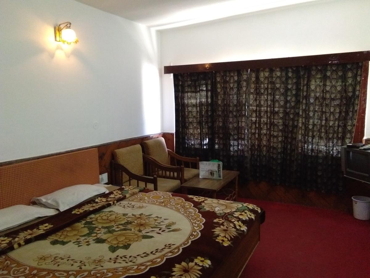 Hotel Hema Manali (Himachal Pradesh)