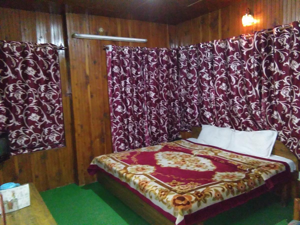 Hema Hotel