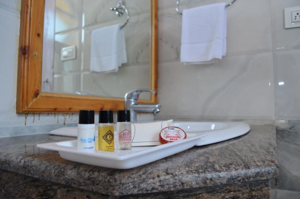 Summer Hotel Manali (Himachal Pradesh)
