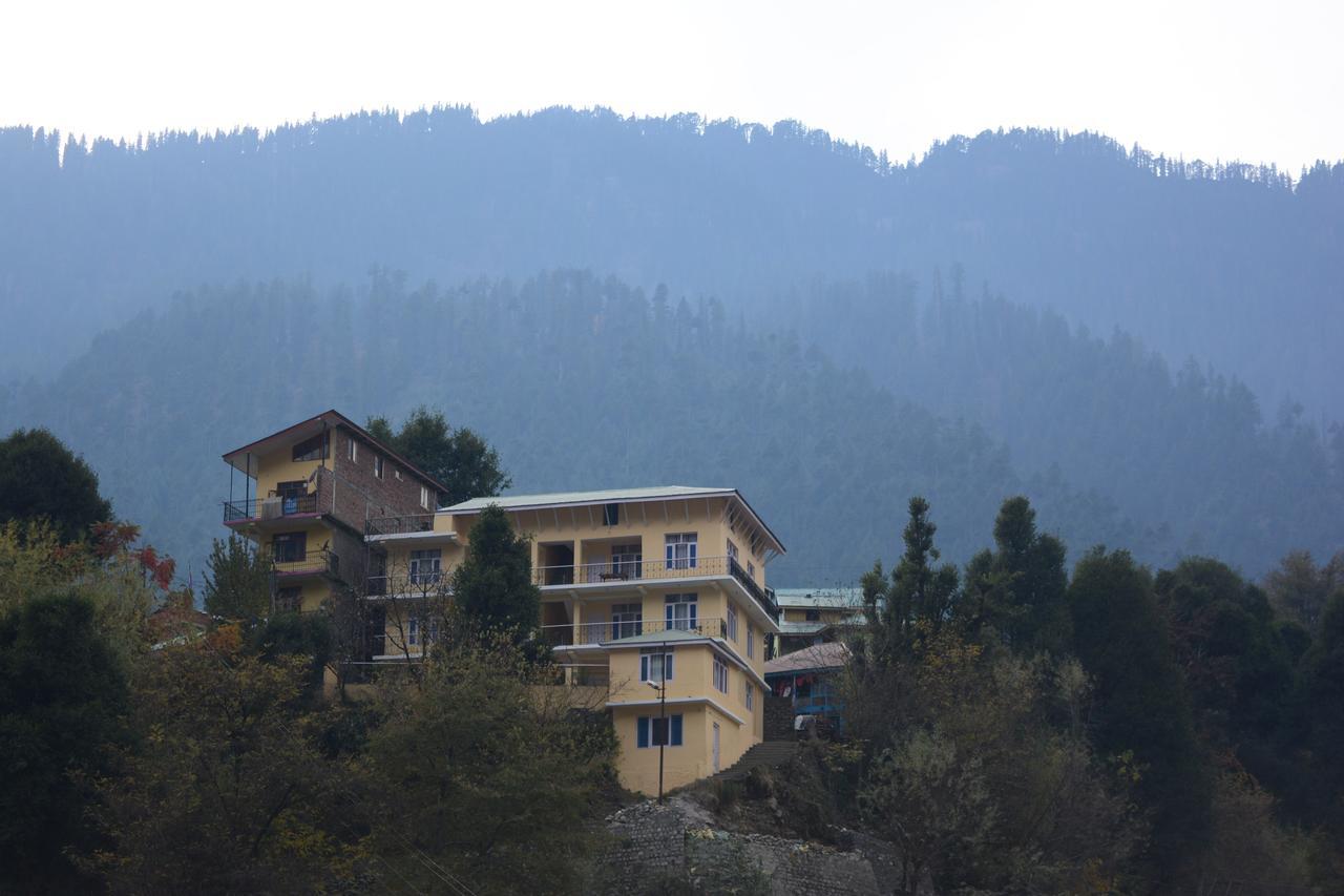 Ambika Bliss Bed & Breakfast *