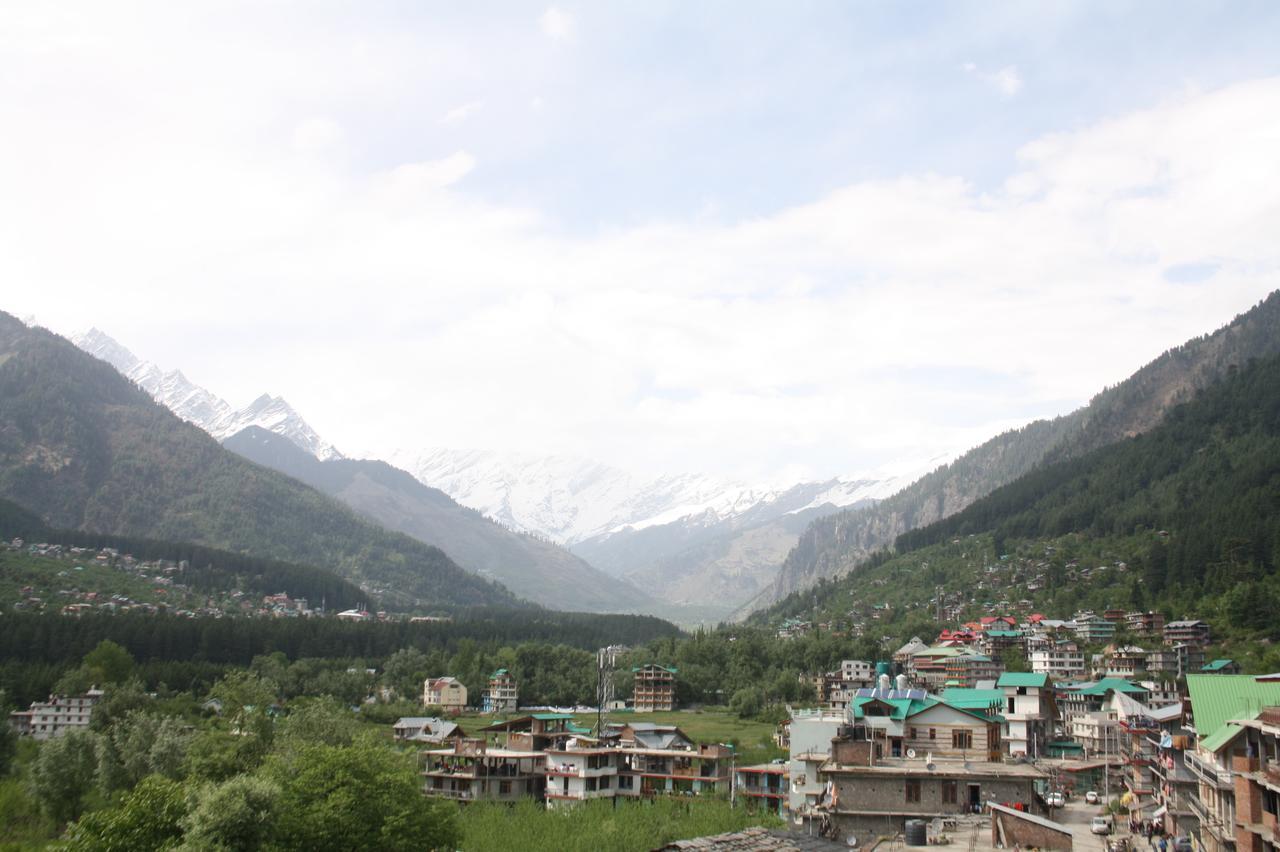 Adb Kundan * Manali (Himachal Pradesh)