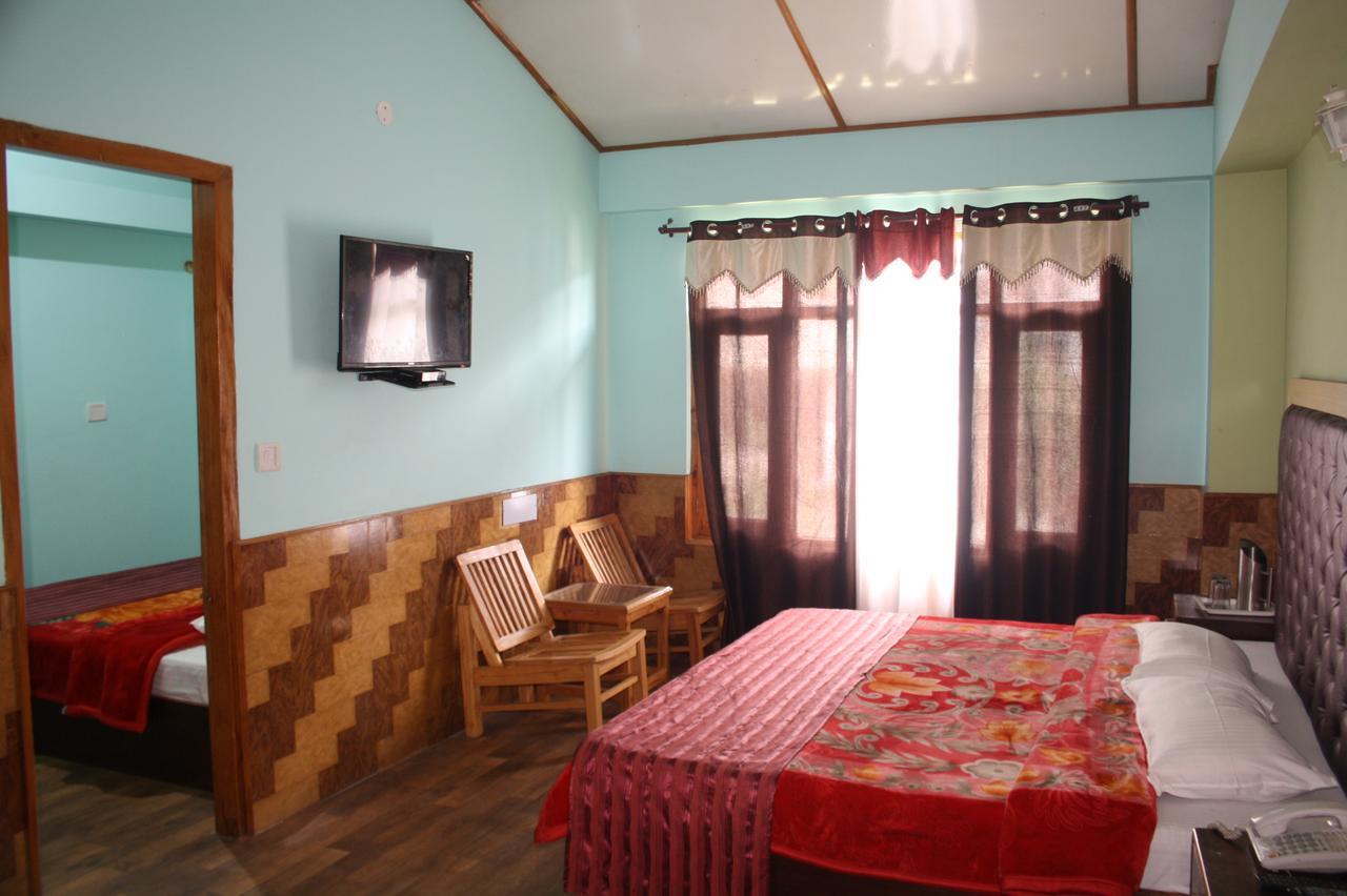 Adb Kundan Manali (Himachal Pradesh)
