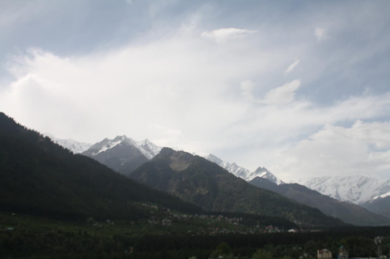 Adb Kundan Manali (Himachal Pradesh)