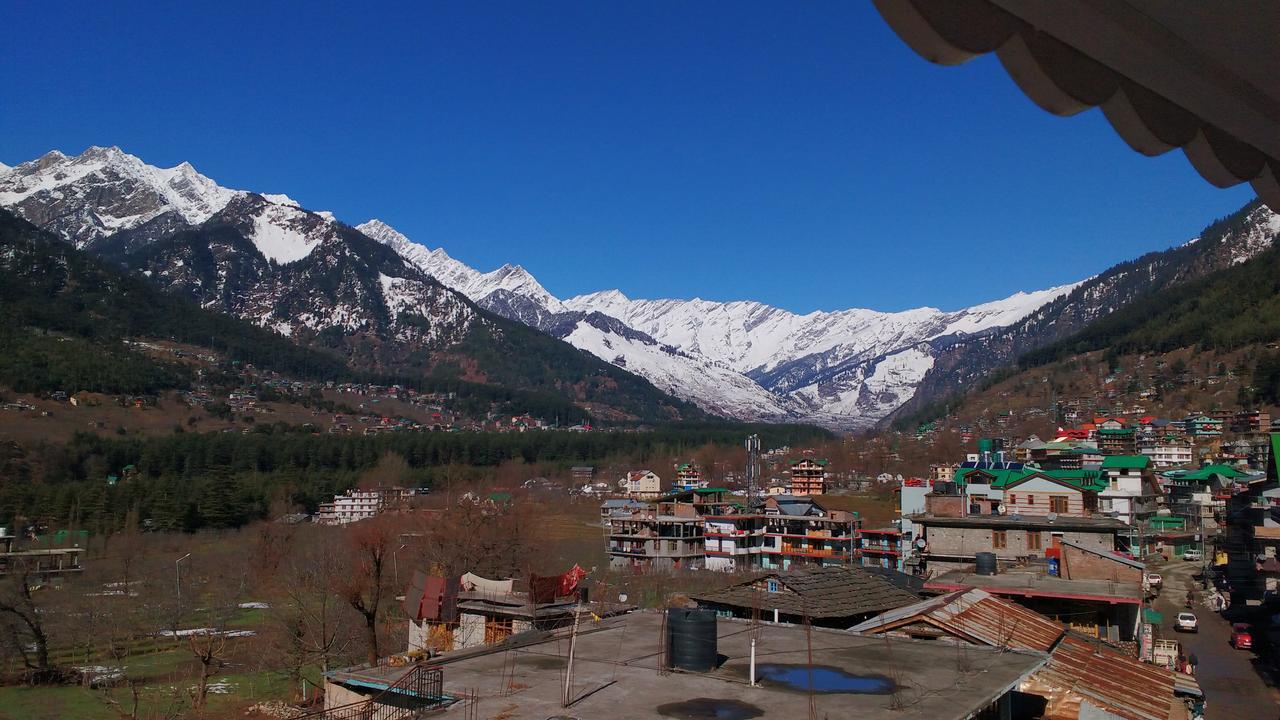 Hotel Adb Kundan