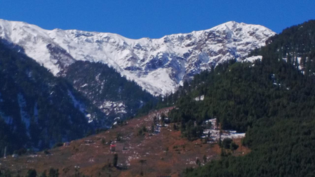 Adb Kundan Manali (Himachal Pradesh)