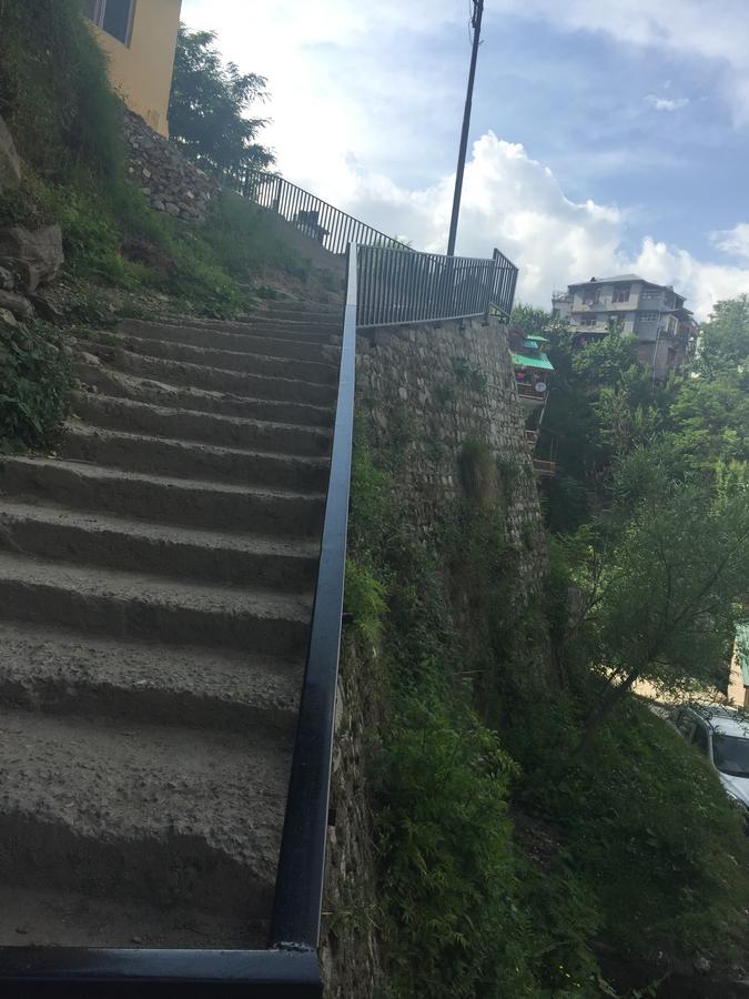 Ambika Bliss Manali (Himachal Pradesh)