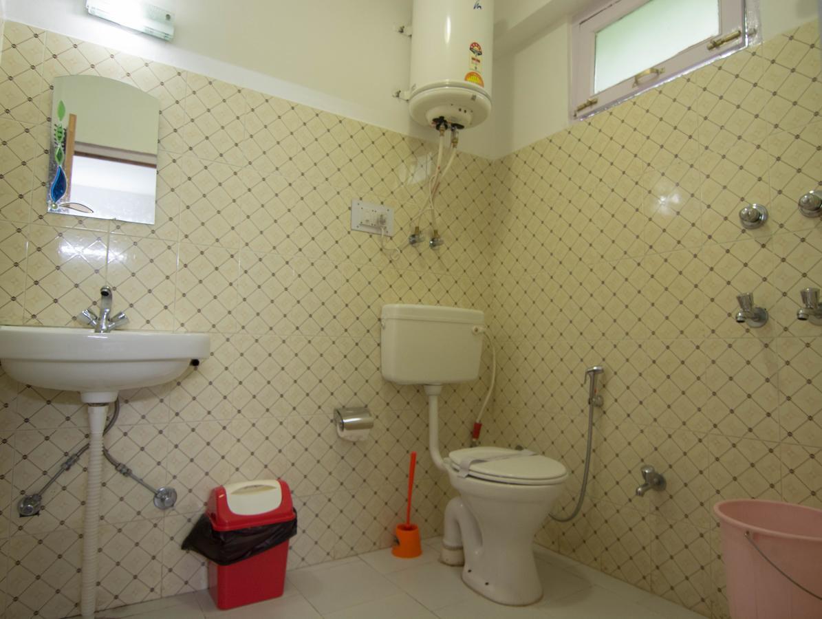 Backpacker Panda Hostel