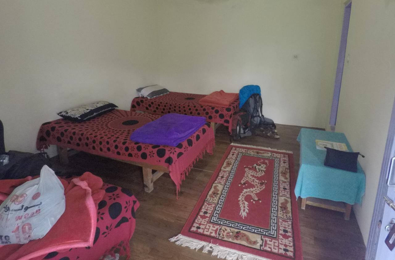 One Light Hostel *