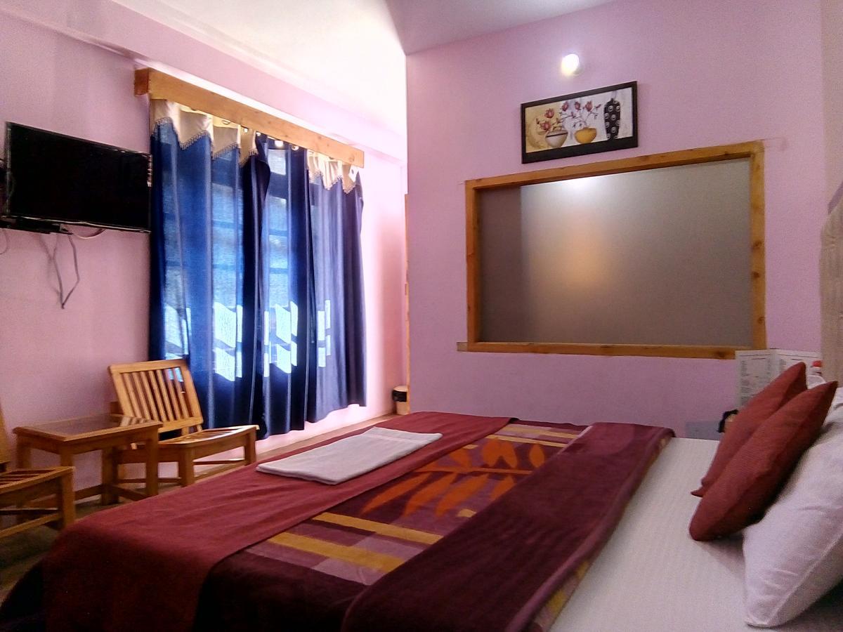 Adb Kundan Manali (Himachal Pradesh)