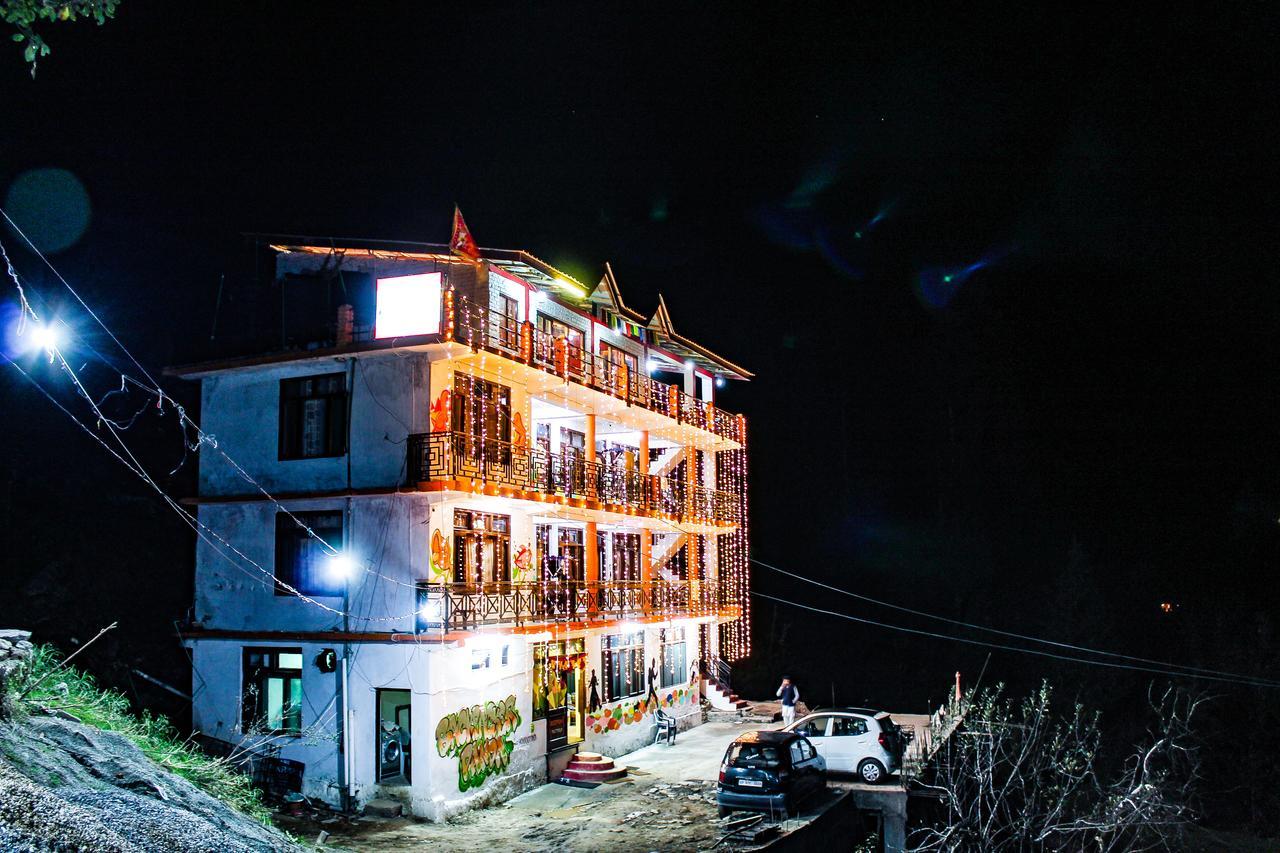 Backpacker Panda Hostel