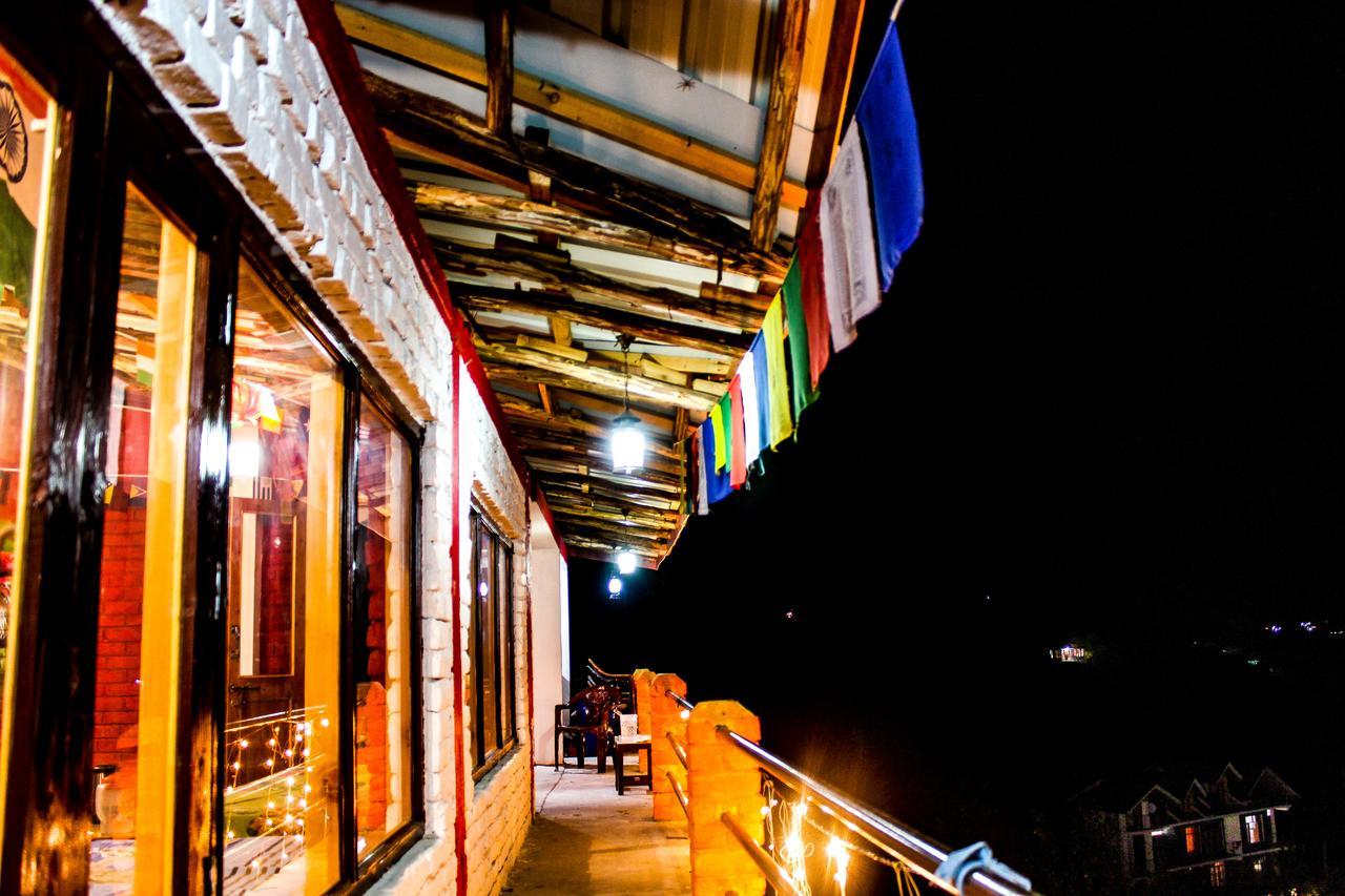Hostel Backpacker Panda Manali (Himachal Pradesh)