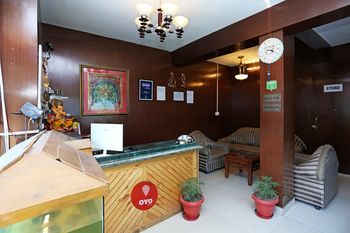 Oyo 7008 Astha Manali (Himachal Pradesh)