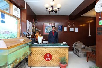 Hotel Oyo 7008 Astha