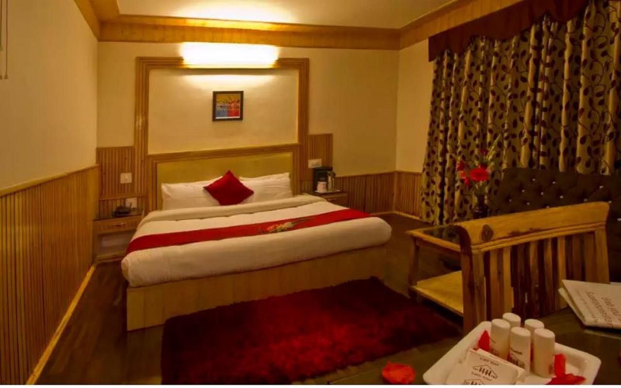 Himgiri Hotel Manali (Himachal Pradesh)