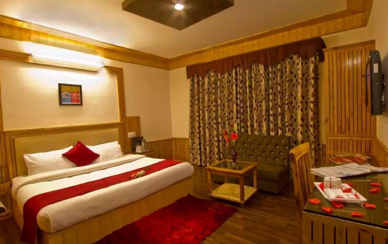 Himgiri 2* Manali (Himachal Pradesh)