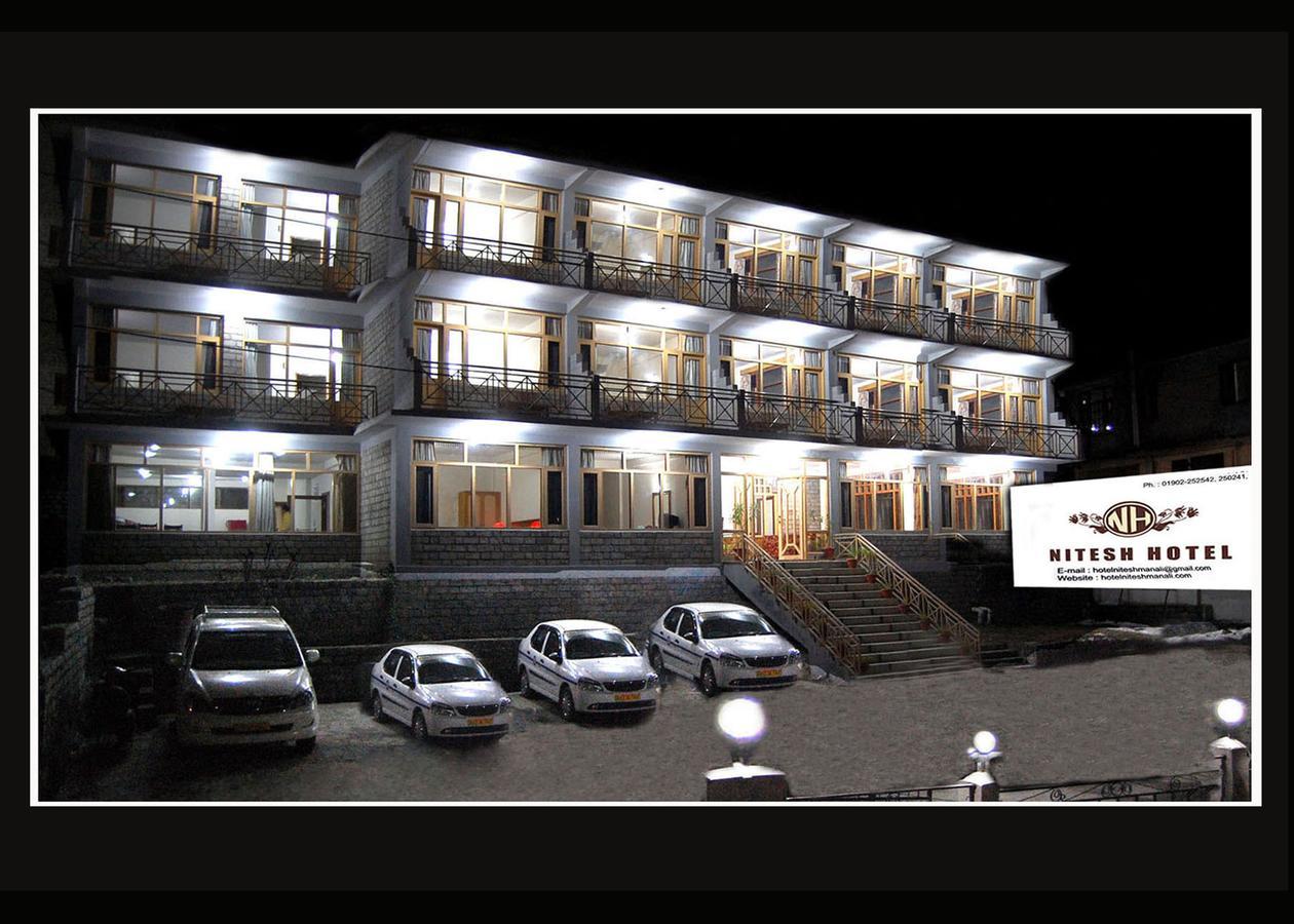 Nitesh 2* Manali (Himachal Pradesh)