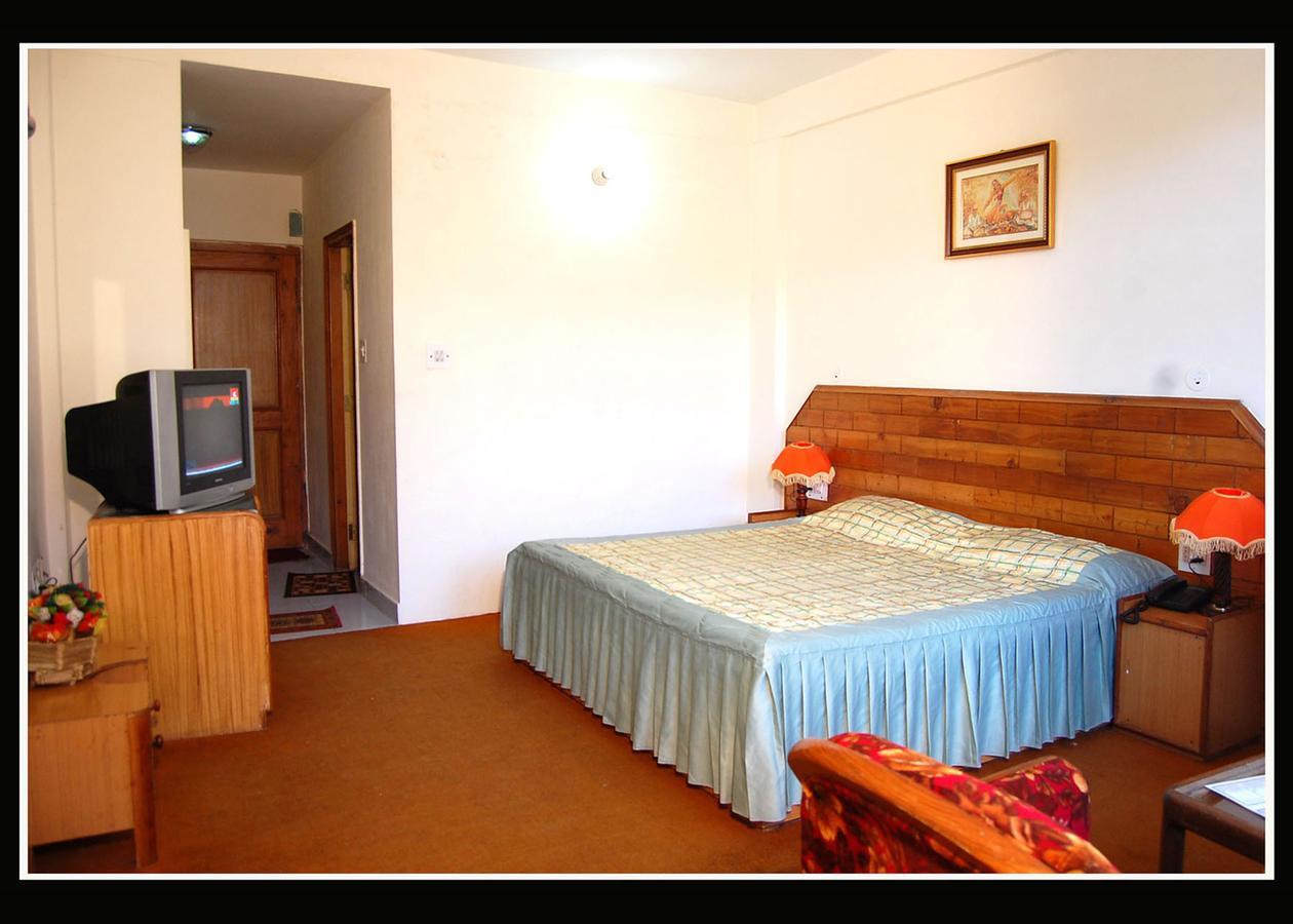 Nitesh Hotel Manali (Himachal Pradesh)