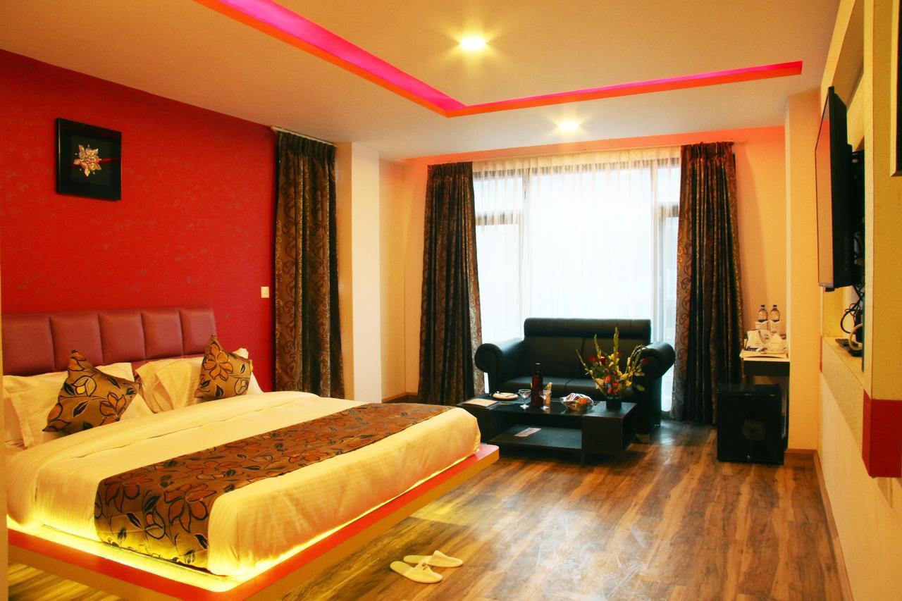 The Moniker & Resort Manali (Himachal Pradesh)
