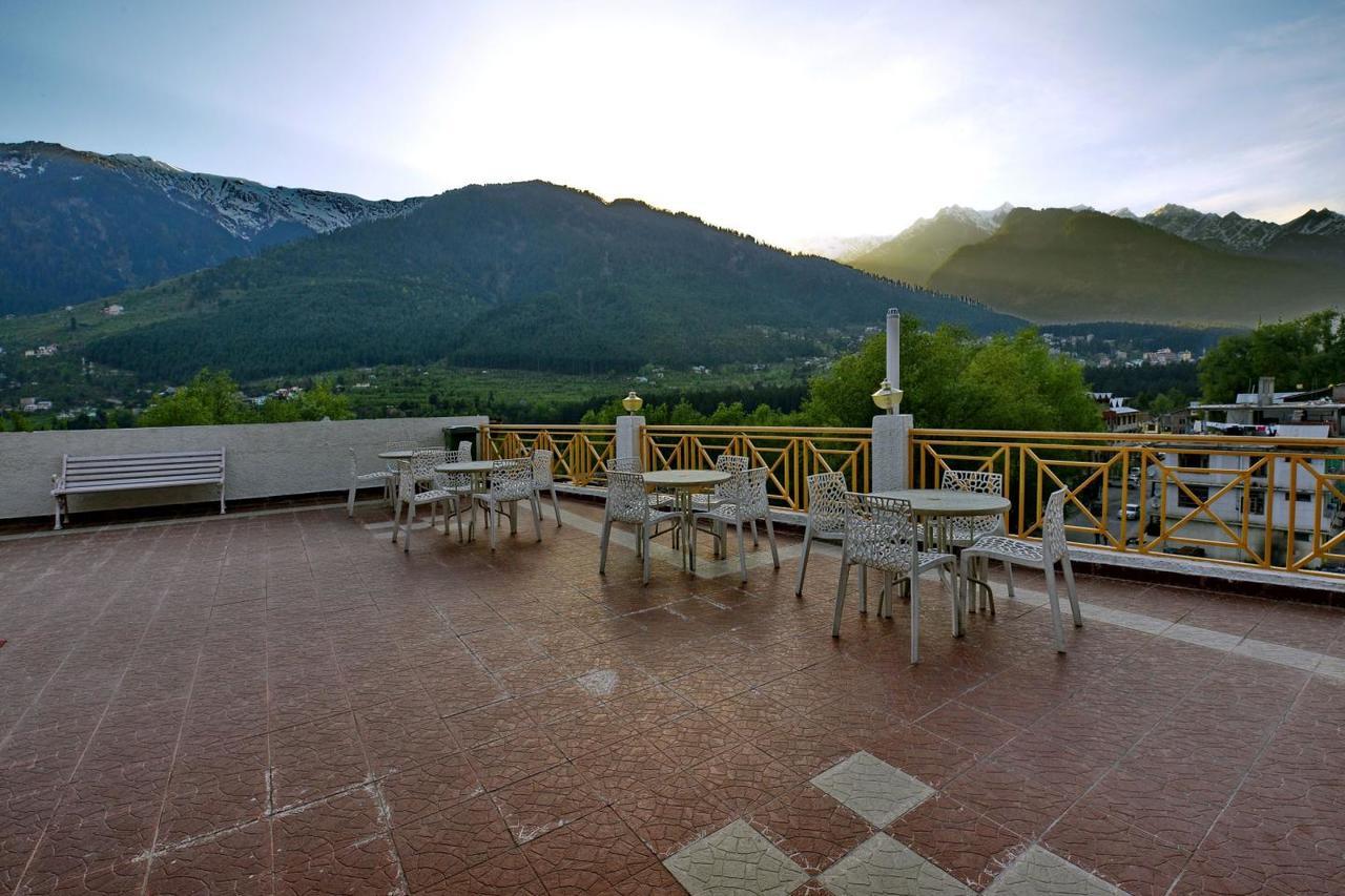 Apple Paradise Hotel Manali (Himachal Pradesh)