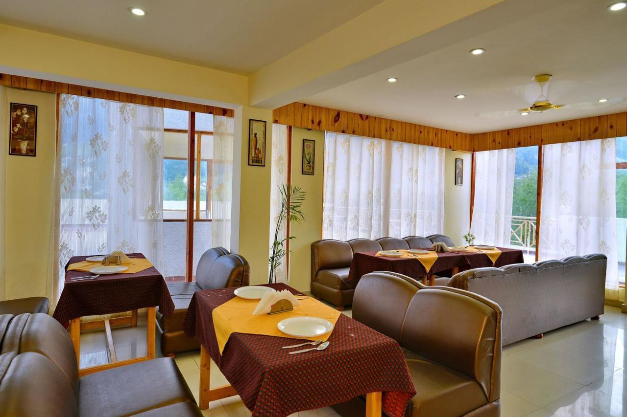 Apple Paradise Hotel