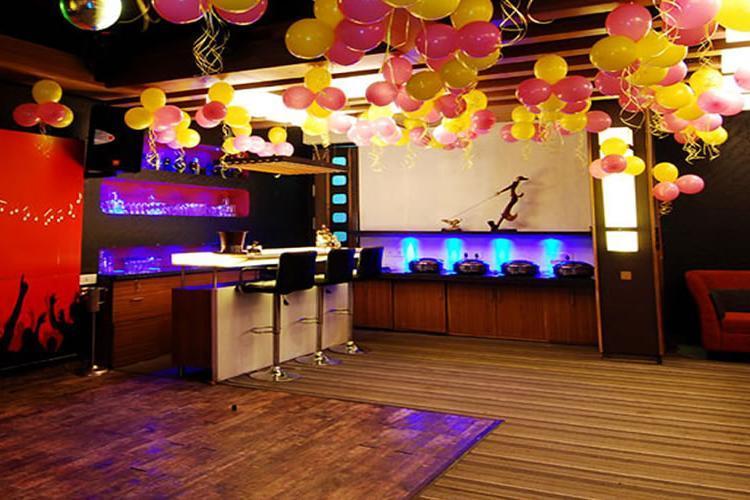 Apple Paradise 4* Manali (Himachal Pradesh)
