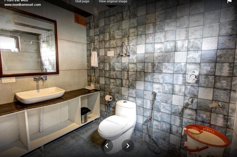 The Moniker & Resort Manali (Himachal Pradesh)