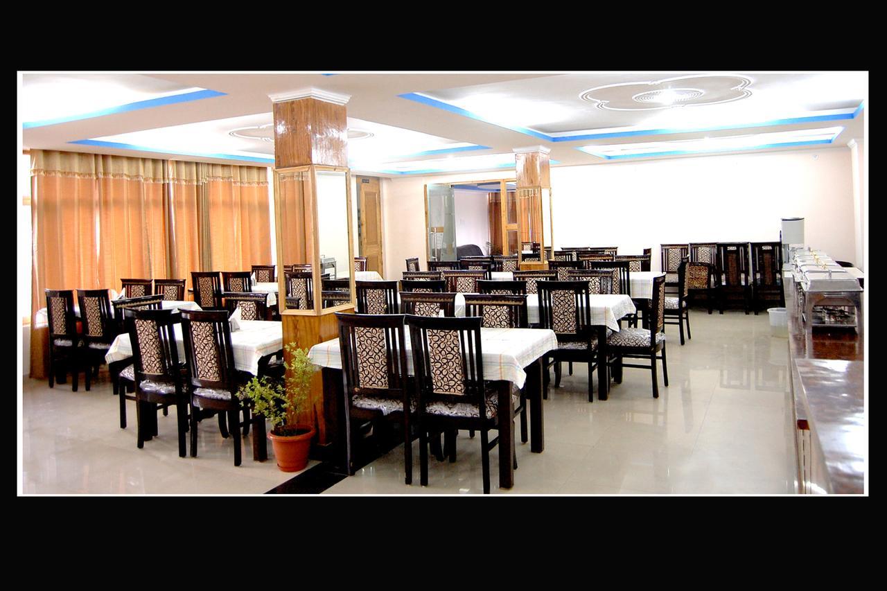 Nitesh 2* Manali (Himachal Pradesh)