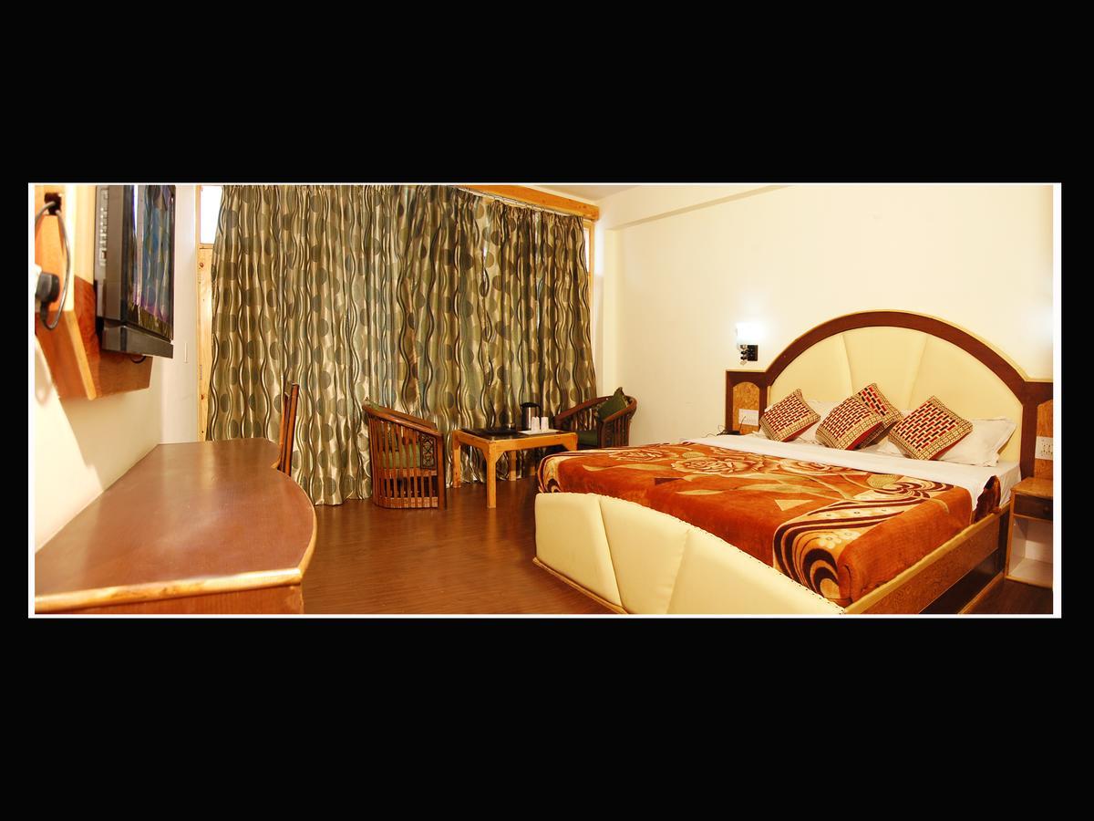 Nitesh Hotel