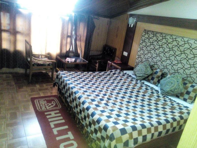Hilltone Resorts 3* Manali (Himachal Pradesh)