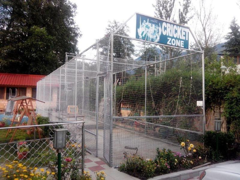 Hilltone Resorts 3* Manali (Himachal Pradesh)