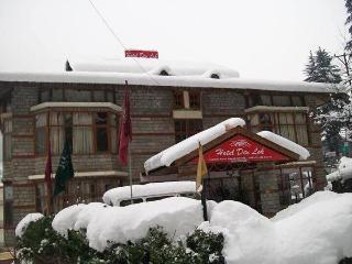 Hotel Devlok 2*