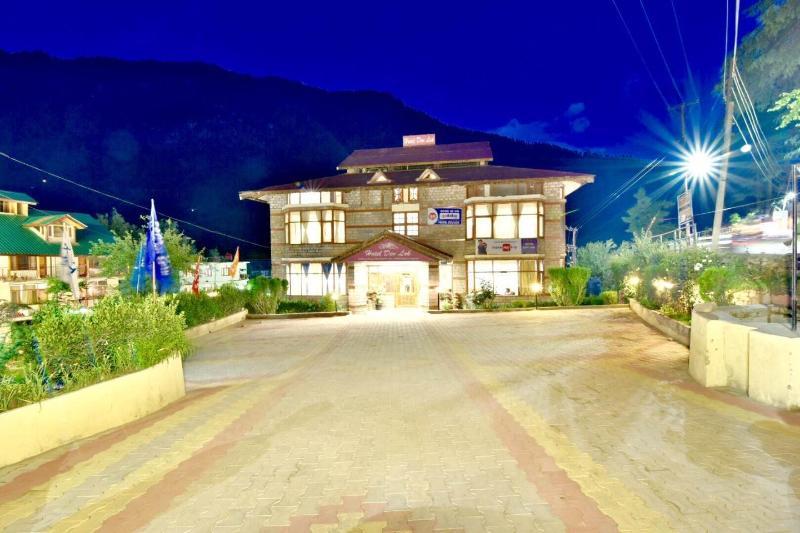 Devlok 2* Manali (Himachal Pradesh)