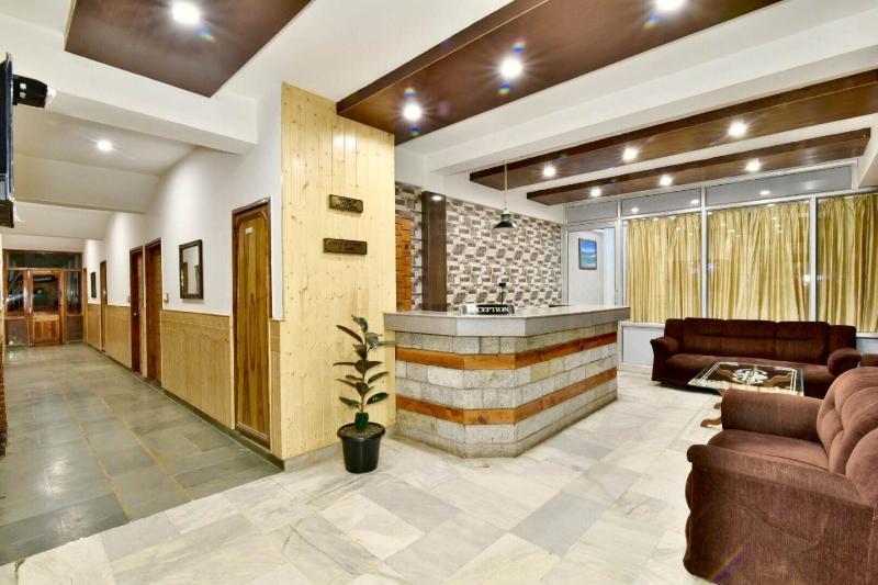 Devlok 2* Manali (Himachal Pradesh)